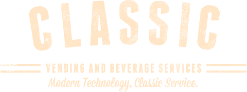 Classic Vending and Beverage Services